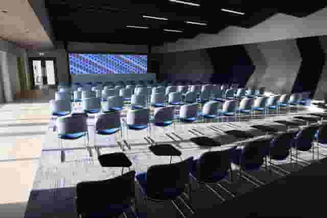 LCFC Conference and Events