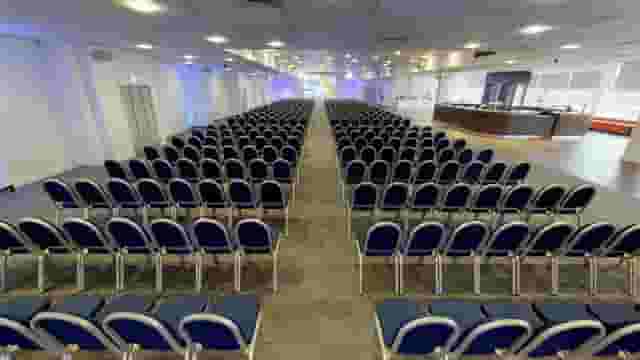 LCFC Conference and Events