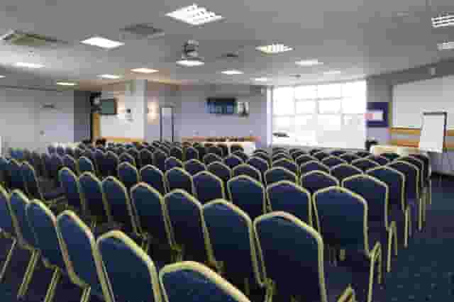 LCFC Conference and Events