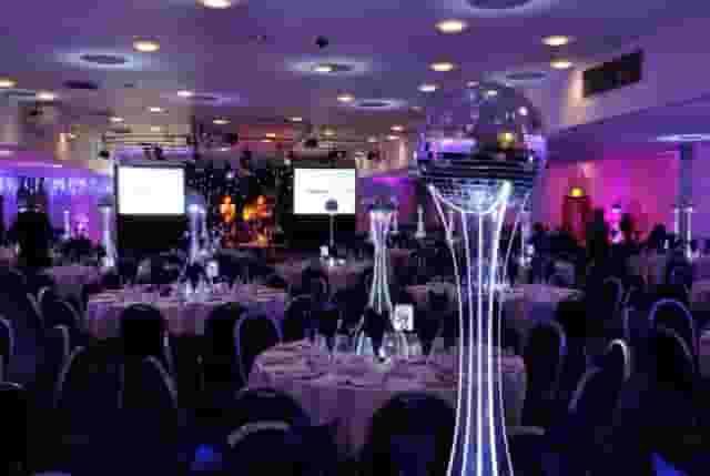 LCFC Conference and Events