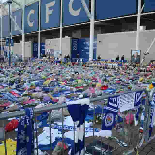 LCFC Conference and Events