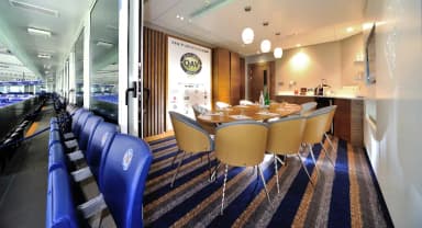 Party Venues