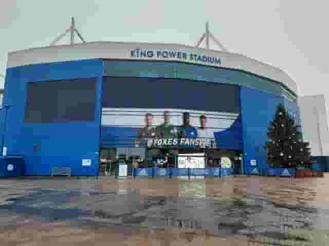 LCFC Conference and Events