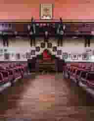 Formal Event Venues