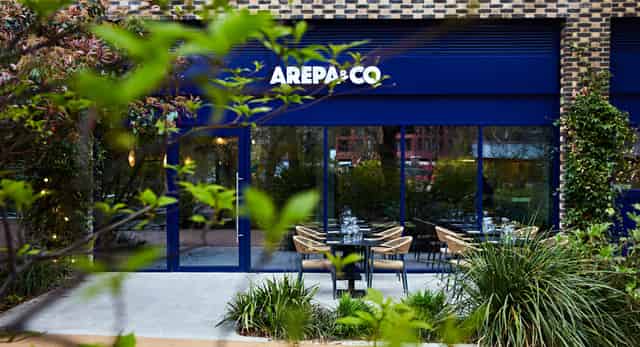 Full Restaurant Hire