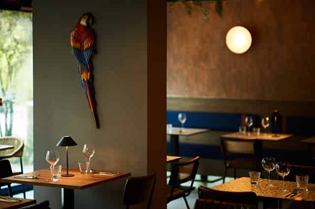 Full Restaurant Hire
