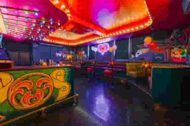 Fairground 2