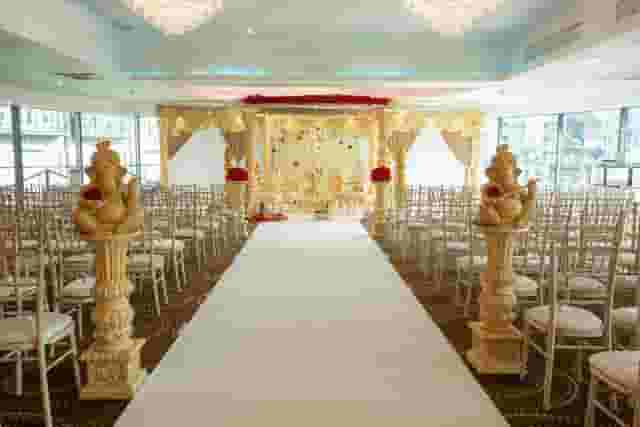 Riva Events
