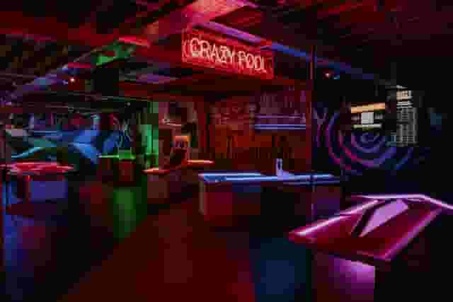 Roxy Ball Room +1 more