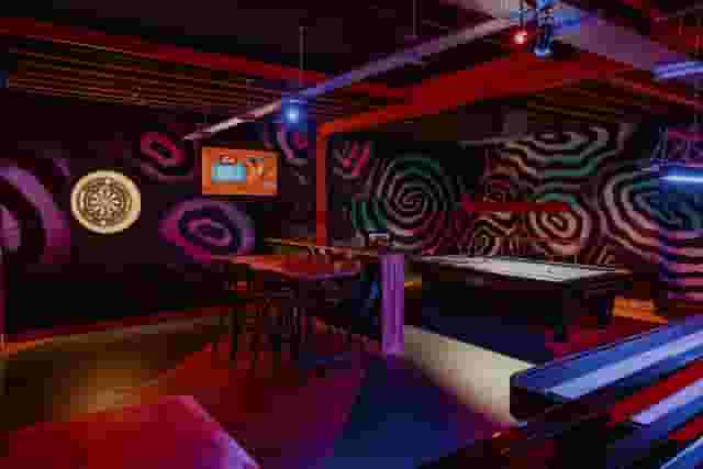 Full Venue Hire