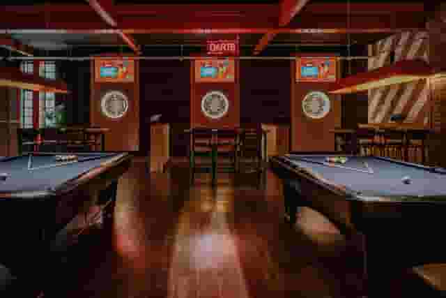 Full Venue Hire