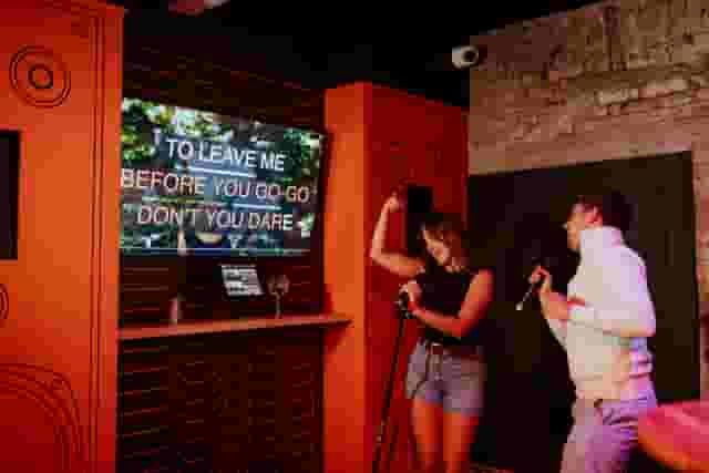 Roxy Ball Room +1 more