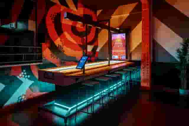 Roxy Ball Room +1 more
