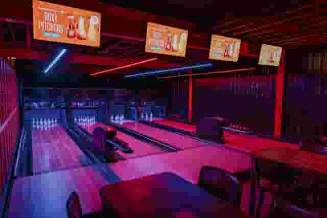 Roxy Ball Room +1 more