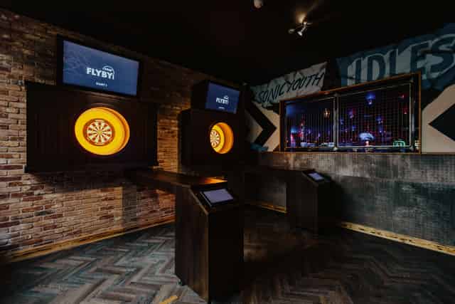 Full Venue Hire