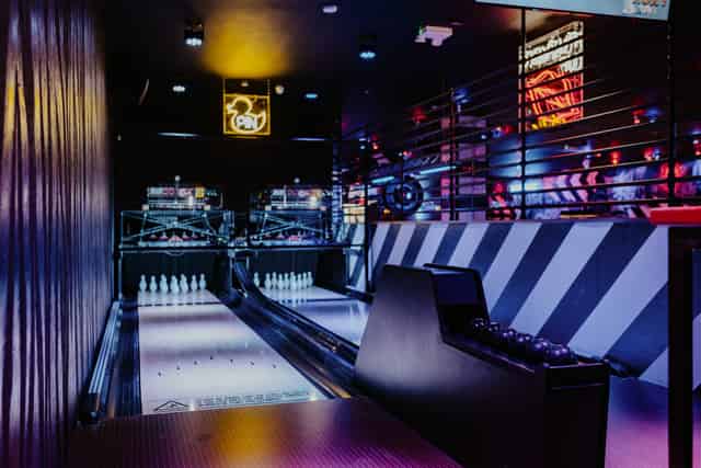 Full Venue Hire