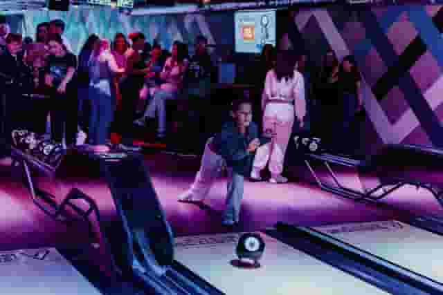 Roxy Lanes +1 more