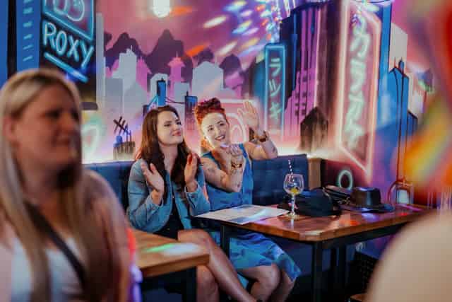 Karaoke Room