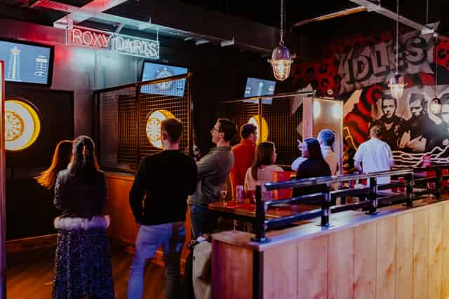 Full Venue Hire
