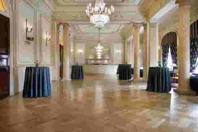 Casino de Madrid