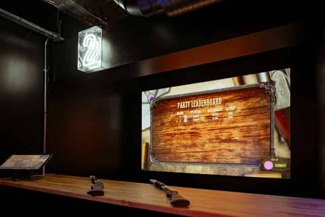 Full Venue Hire