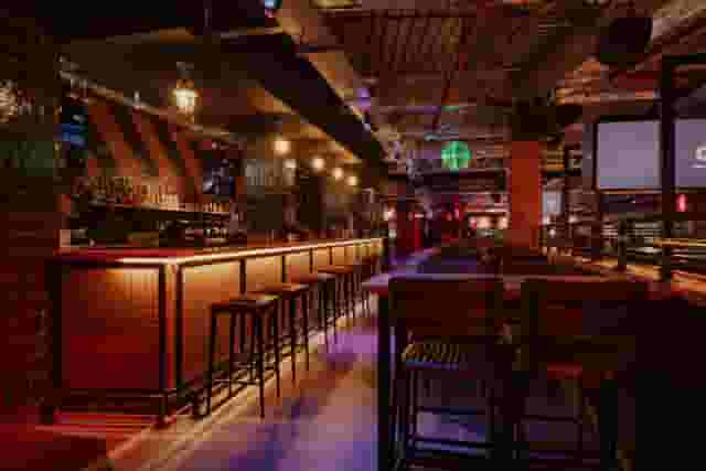 Full Venue Hire