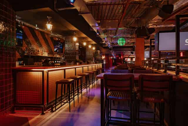 Full Venue Hire