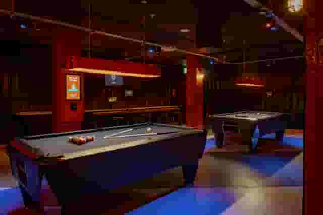 The Gallery