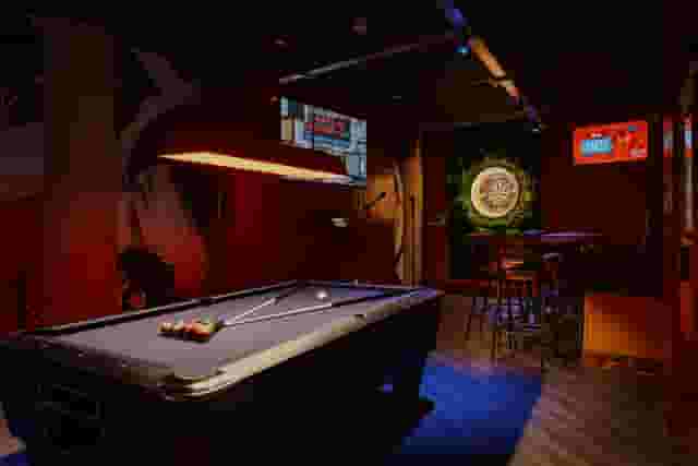 VIP Room