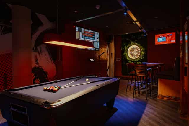 VIP Room