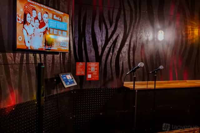 Karaoke Room