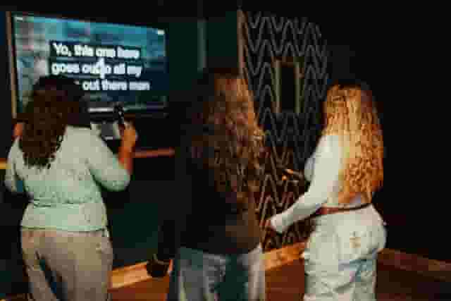 Karaoke Room