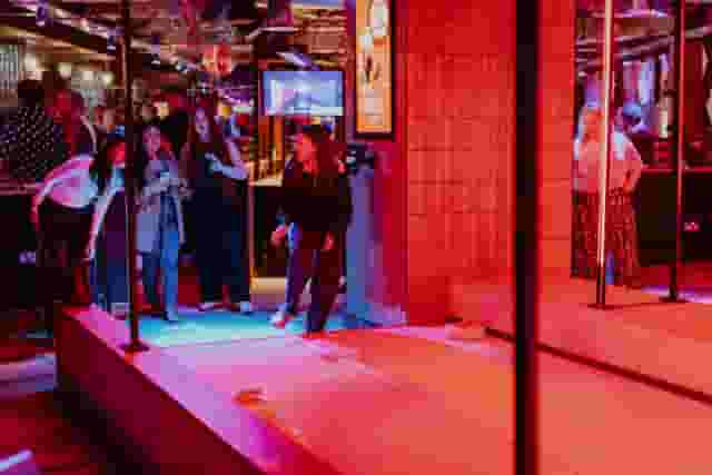 Roxy Ball Room +1 more