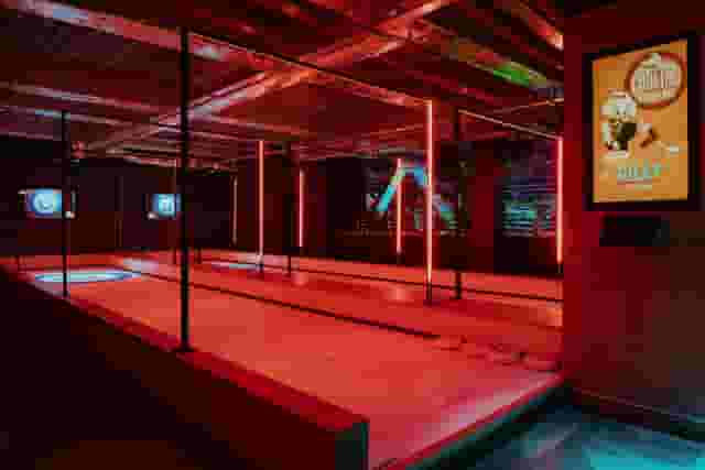 Roxy Ball Room +1 more