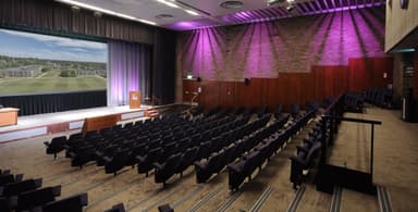 Conference Venues