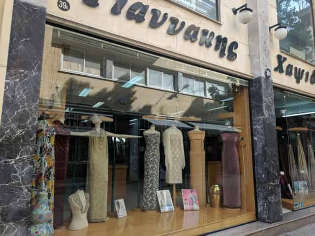 Gallery Loredano