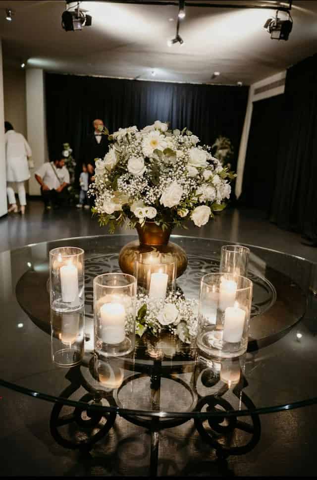 Presentation Room