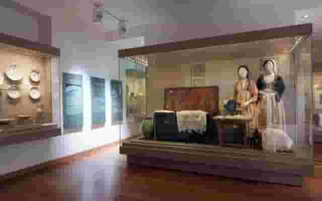 Temporary Exhibition Hall