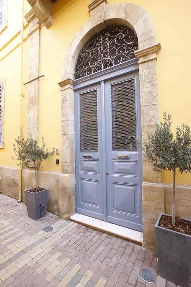 Kids have Fun in Cyprus: The Leventis Municipal Museum of Nicosia – The  blue gate to the history of the city of Nicosia