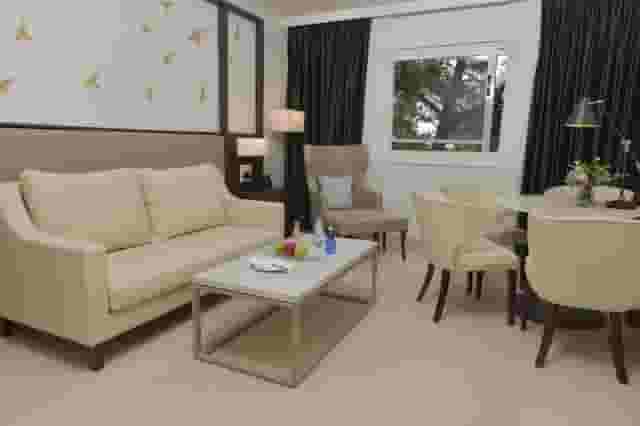 Suites