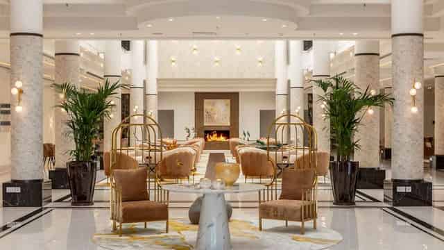 Suites