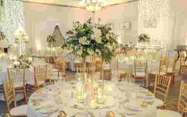 Ledra Ballroom