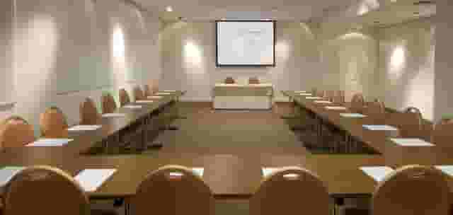 Main Conference Room 2