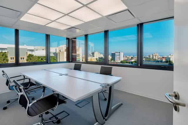 Main Conference Room 2