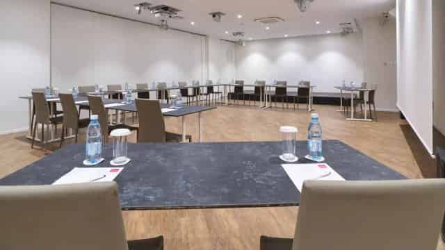 Conference Facilities