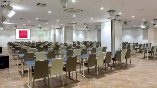Conference Facilities