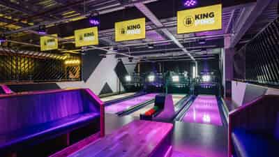 Full Venue Hire