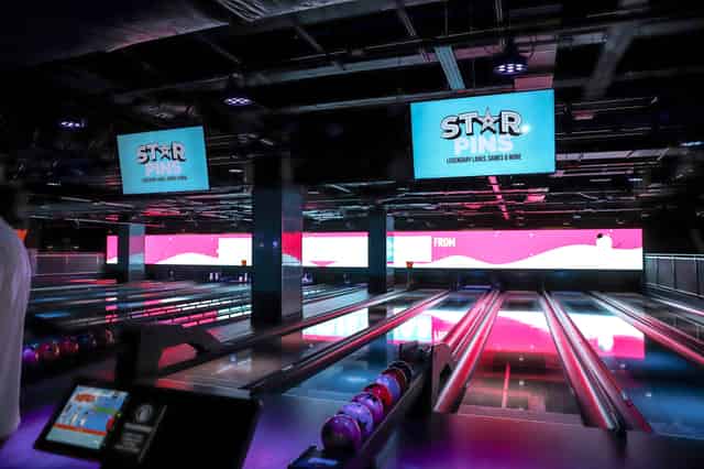 Strike and Slide