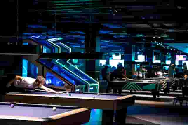 Star Pins, West Orchard Coventry