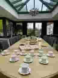 Christmas Party Venues